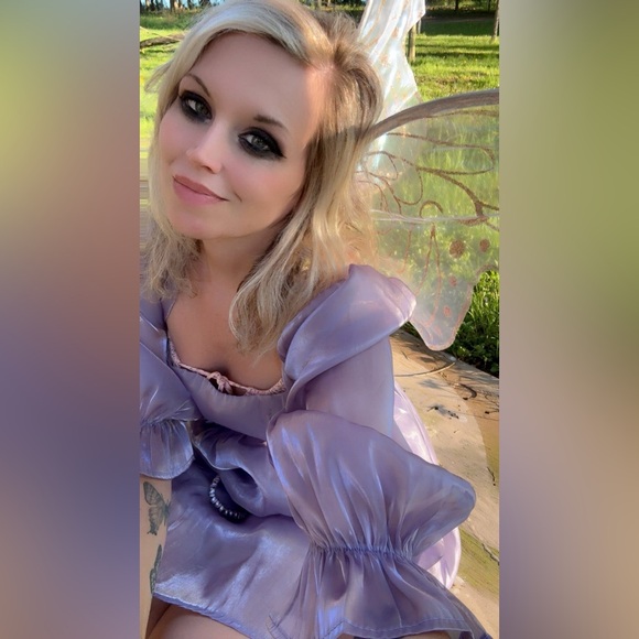 Meet your Posher, Katie - Picture 7 of 7